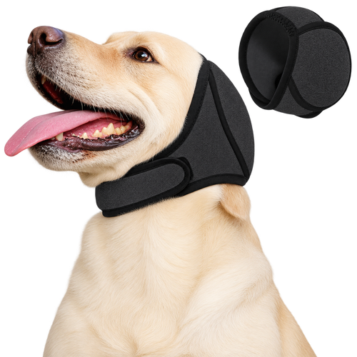 Mini Calming Ear Wrap for Dogs